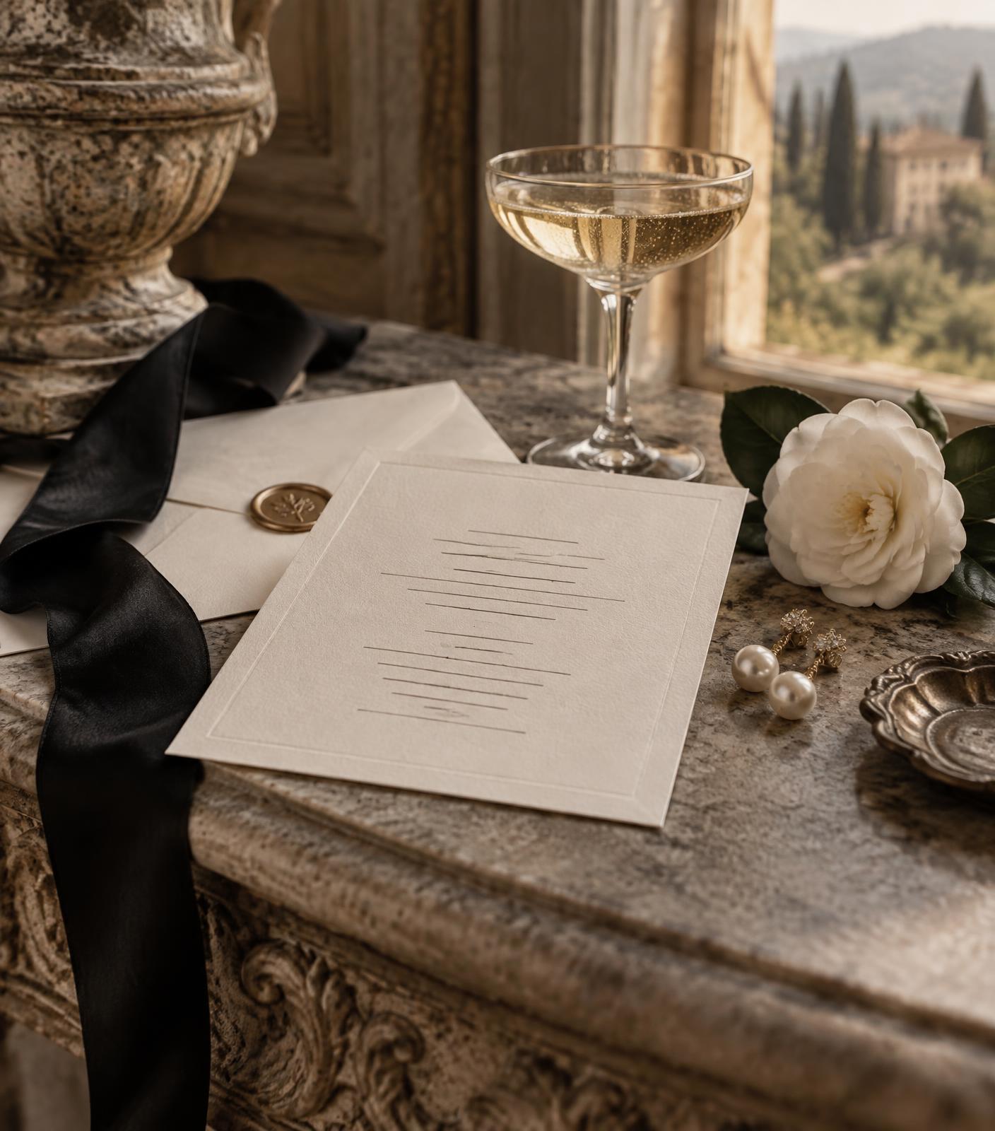 La Dolce Vita collection preview